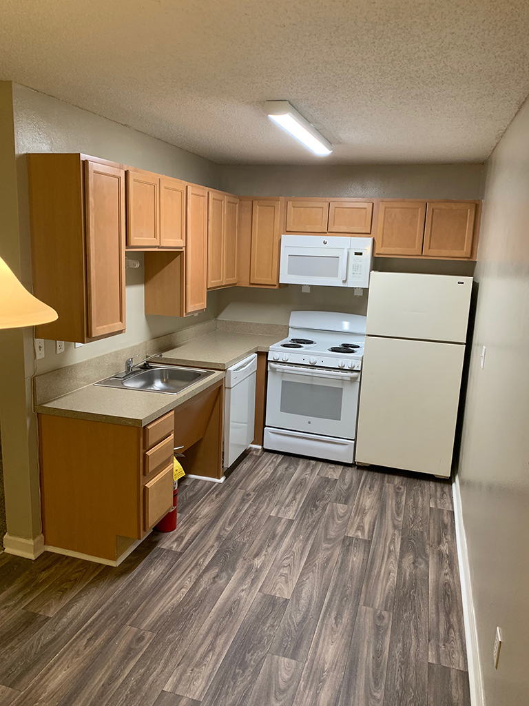 Gallery - Park View Apartments