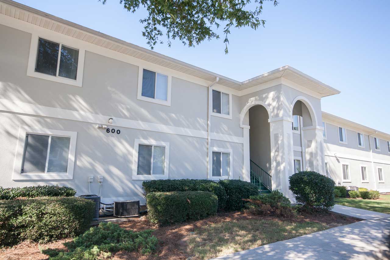 Gallery - Park View Apartments