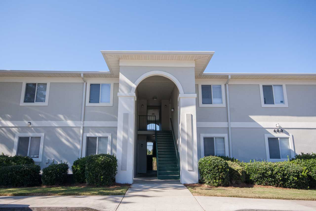 Gallery - Park View Apartments