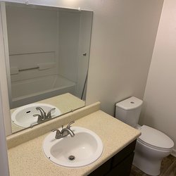 interior view at Park View