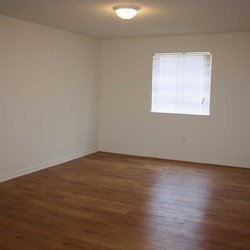 interior view at Park View