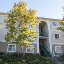 exterior view at Park View