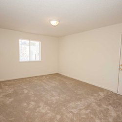 interior view at Park View