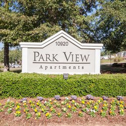 exterior view at Park View