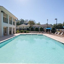 exterior view at Park View