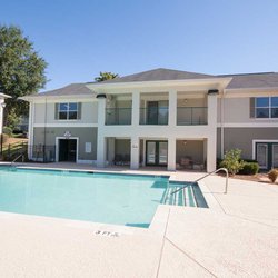 exterior view at Park View