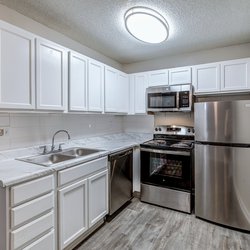 interior view at Park View