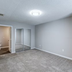 interior view at Park View