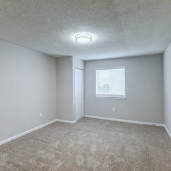 interior view at Park View