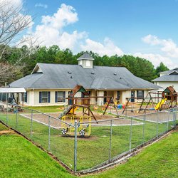 exterior view at Park View