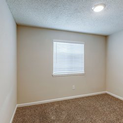 interior view at Park View