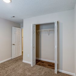 interior view at Park View