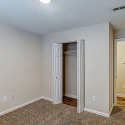 interior view at Park View