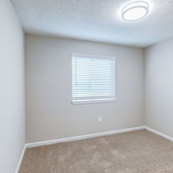 interior view at Park View