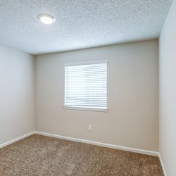 interior view at Park View