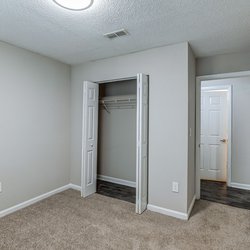 interior view at Park View