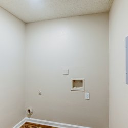 interior view at Park View