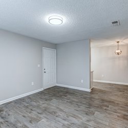 interior view at Park View