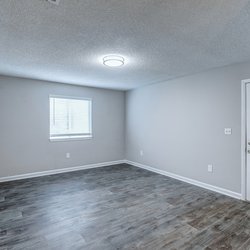 interior view at Park View