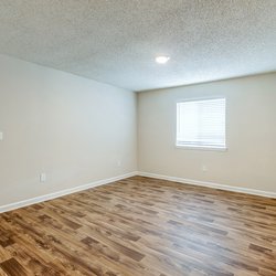 interior view at Park View
