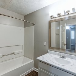 interior view at Park View