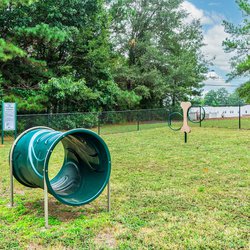 exterior view at Park View