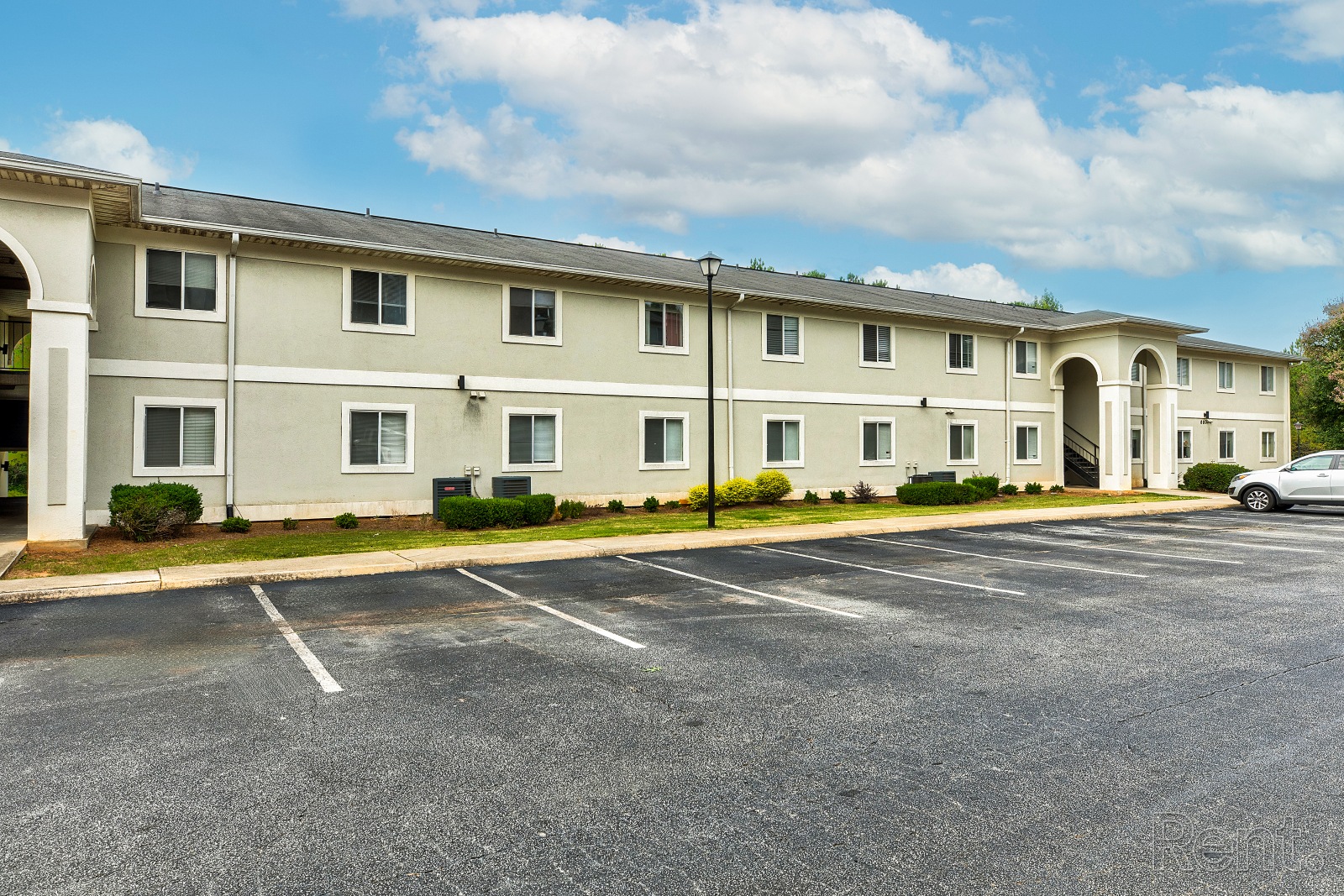 Park View Apartments located in Covington, GA